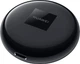 Бездротові навушники HUAWEI FreeBuds 3 / Bluetooth 5.1 / Активне шумозаглушення / ANC / Швидка зарядка / До 20 годин роботи від кейсу /Чорні Б/В - зображення 4