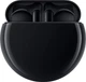 Бездротові навушники HUAWEI FreeBuds 3 / Bluetooth 5.1 / Активне шумозаглушення / ANC / Швидка зарядка / До 20 годин роботи від кейсу /Чорні Б/В - зображення 8