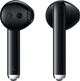 Бездротові навушники HUAWEI FreeBuds 3 / Bluetooth 5.1 / Активне шумозаглушення / ANC / Швидка зарядка / До 20 годин роботи від кейсу /Чорні Б/В - зображення 11