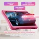 Планшет 10.1" ‎Kyaster ‎KPad U4 3/32Gb 4 ядра Android 12 7000 mAh Розовый Factory Recertified g3 - изображение 2
