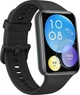 Смарт-часы Huawei Watch Fit 2 Active 46mm / GPS / Bluetooth 5.2 / Влагозащита 5 АТМ / До 10 дней работы / Harmony OS / Midnight Black (YDA-B09S) Б/В - изображение 3
