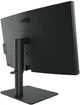 Монітор 27" BenQ PD2705U 4K IPS 60 Гц Б/В - зображення 6