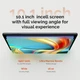 Планшет 10.1" Full HD POWMUS T28-EEA 19/128Gb 8 ядер Android 13 8000 mAh Черный - изображение 3
