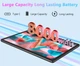 Планшет 10.1" GOODTEL G10 14/128Gb 8 ядер Android 13 8000 mAh Синий Factory Recertified g4 - изображение 3