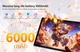 Планшет 10.1" Goodtel G3 6+6/128Gb 4 ядра Android 13 6000 mAh Сірий - зображення 3