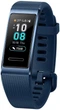 Фитнес браслет Huawei Band 3 Pro Space Blue Factory Recertified g2 - изображение 1