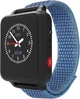 Дитячий смарт-годинник Anio 5 33mm / nanoSIM / GPS / Wi-Fi / Bluetooth / Пилозахист IP67 / Blue k4 - зображення 1