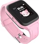 Дитячий смарт-годинник TCL Family Watch MT40X 33mm SIM Pink Б/В - зображення 3