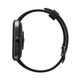 Смарт-часы Yamay ID206 43mm / GPS / Bluetooth / До 9 дней работы / Black - изображение 3