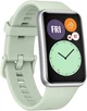 Смарт-годинник Huawei Watch Fit 46mm / GPS / Bluetooth 5.0 / Вологозахист 5 АТМ / До 10 днів роботи / Lite OS / Mint Green (TIA-B09) Б/В b1 - зображення 3