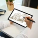 Планшет 10.1" Antemper K110 4/128Gb 8 ядер Android 12 7000 mAh Серый Б/В - изображение 4