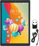 Планшет 10.1" Full HD Goshyda 6/128Gb 10 ядер Android 12 8800 mAh Зелений Б/В - зображення 2