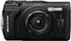 Фотоаппарат Olympus Tough TG-7 12.7Мп / CMOS / 4X зум / Wi-Fi / Bluetooth / Водонепроницаемый / Ударопрочный / Черный Б/В - изображение 6
