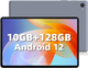 Планшет 10.1" Full HD DUODUOGO S28 10/128Gb 6580 mAh Серый Factory Recertified g2 - изображение 1