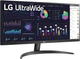 Монитор 29" LG 29WQ60A Full HD IPS 100 Гц b1 - изображение 2