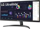 Монитор 29" LG 29WQ60A Full HD IPS 100 Гц b1 - изображение 3