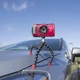 Магнитный гибкий штатив Joby GorillaPod Magnetic 325 Factory Recertified g7 - изображение 4