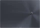 Сенсорный ноутбук 15.6" ASUS Zenbook Pro 16X OLED (UX7602ZM-ME153W) Gaming Intel Core i9-12900H RAM 32GB SSD 1TB GeForce RTX 3060 Win11 Factory Recertified g7 - изображение 6