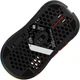 Беспроводная мышь SPC Gear LIX Plus SPG151 / PixArt 3370 / 19000 DPI / 6 кнопок / RGB подсветка / Черная - Б/У - изображение 6