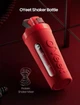 Бутылка-шейкер O'Yeet S2 700 мл Red (S2_RED) - изображение 4
