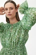 Плаття жіноче ARKET gathered lyocell dress 42 - зображення 2