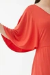Сукня жіноча ARKET batwing jersey dress M - изображение 3