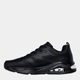 Мужские кроссовки Skechers 183070 BBK 47.5 (13US) 31 см Черные (196989649528) - изображение 3