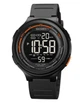 Мужские часы Skmei 1841BK SKMEI, BLACK (t9992) - изображение 1
