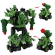 Трансформер Star Toys 5в1 Робот-динозавр G20 - изображение 2