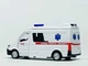 Швидка допомога "Techno Drive" Mercedes Benz Sprinter 250344U - зображення 6