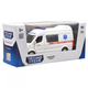 Швидка допомога "Techno Drive" Mercedes Benz Sprinter 250344U - зображення 12
