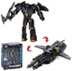 Робот-трансформер Star Toys "X-Warrior" Самолет HF8933AB - изображение 1