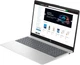 Ноутбук HP Laptop 15-fd1042ua (A0NF1EA) Natural Silver - изображение 3