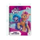 Набір водних розмальовок Dodo My Little Pony - изображение 4