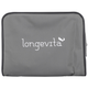 Тонометр Longevita Авт.вимір.артер.тиску LONGEVITA BP-102 Авт. вимір. артер. тиску (BP-102) - зображення 7