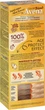 Стойкая крем-краска для волос Avena Color Blond 012 Светло-русый 138 мл (4823115502483) - изображение 9