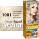 Стойкая крем-краска для волос Avena Wow Blond 1001 Платиновый блонд 138 мл (4823115502513) - изображение 2