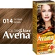 Стойкая крем-краска для волос Avena Color Shine 014 Русый 138 мл (4823115502544) - изображение 2