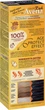 Стойкая крем-краска для волос Avena Color Rich 052 Сине-черный 138 мл (4823115502643) - изображение 9