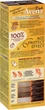Стойкая крем-краска для волос Avena Color Rich 043 Темно-каштановый 138 мл (4823115502650) - изображение 9