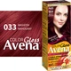 Стойкая крем-краска для волос Avena Color Gloss 033 Махагон 138 мл (4823115502704) - изображение 2