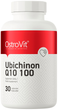 Suplement diety OstroVit Ubichinon Q10 100 30 kapsułek (5902232613735) - obraz 1