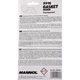 Прозрачный силиконовый герметик Mannol 9916 Silicone-Gasket transp. 85 гр - изображение 2