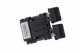 Кнопка управления кондиционера на Chery AMULET, A11-8112013 - изображение 1