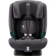 Автокрісло дитяче evolvafix 15-36 кг сіре Britax-Romer, 2000037922 - зображення 3