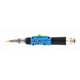 Паяльник газовый 220Вт 400-1300С 7мл HOGERT, HT2C401 - изображение 1