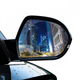 Защитная пленка для зеркала 135х95мм Car Rear-View Mirror Oval BASEUS, SGFY-C02 - изображение 1