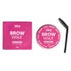 Віск для фіксації брів Zola Brow Wax, 15 г - зображення 1