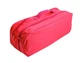 Органайзер в машину красный POPUTCHIK, 09-704-2 - изображение 1
