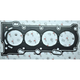 Прокладка гбц (пароніт) на Geely EMGRAND EC7 KIMIKO, 1136000058-P ...